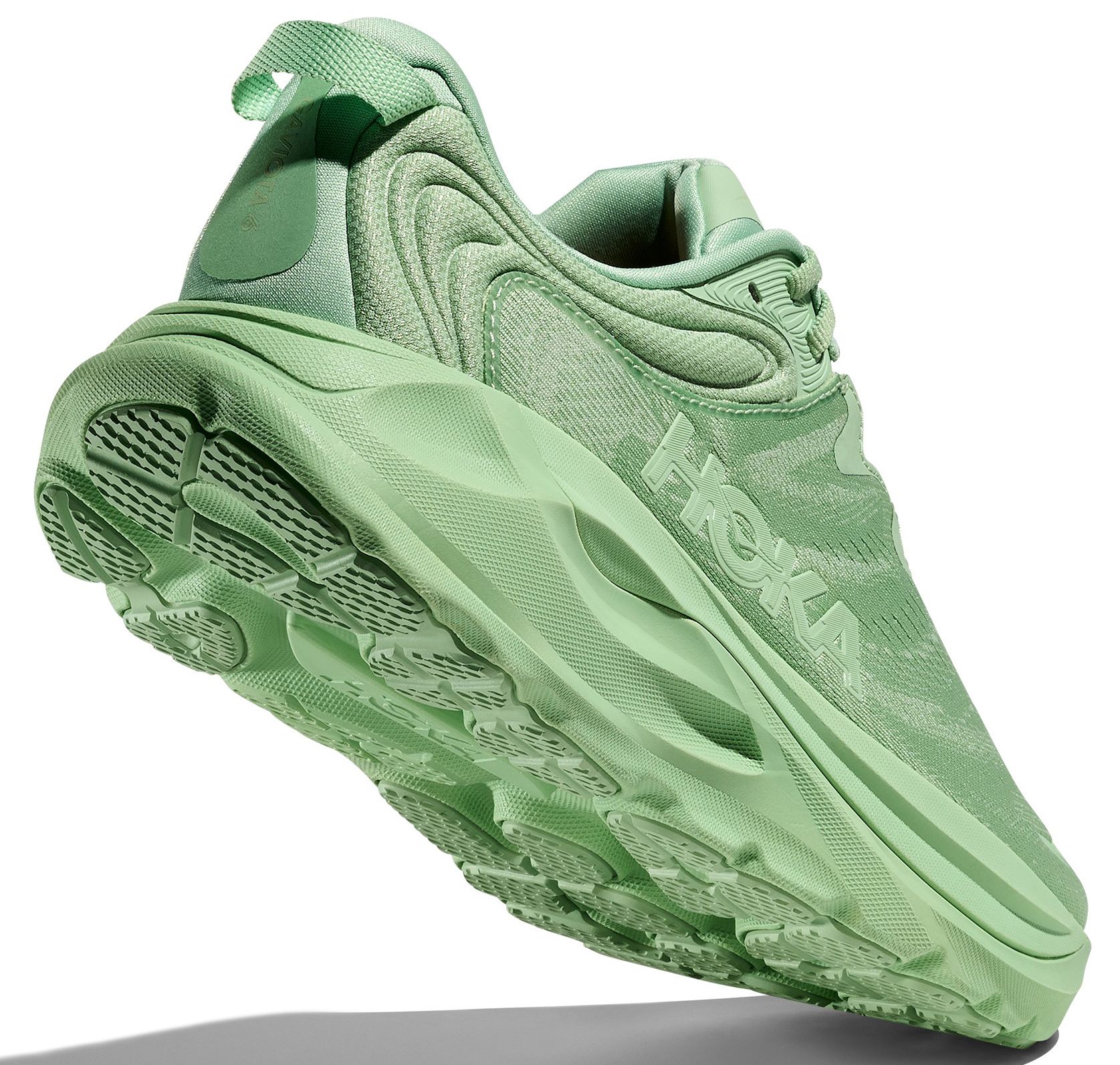 HOKA Women's Gaviota 6 Running Shoes product image