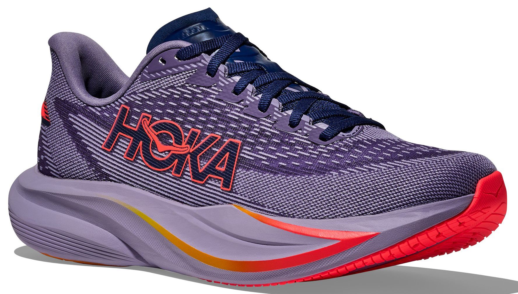 HOKA Women's Mach 7 Running Shoes product image