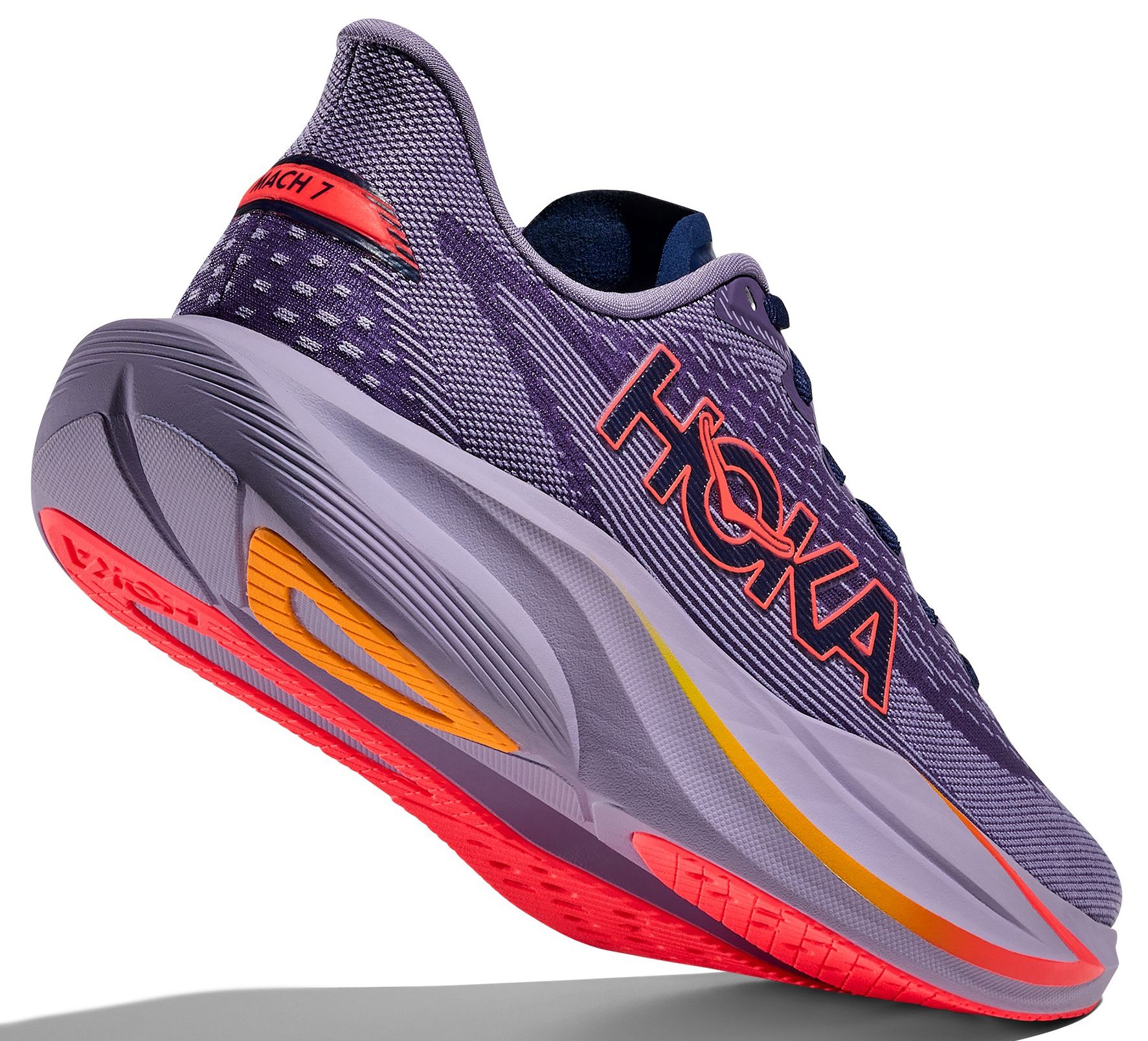 HOKA Women's Mach 7 Running Shoes product image