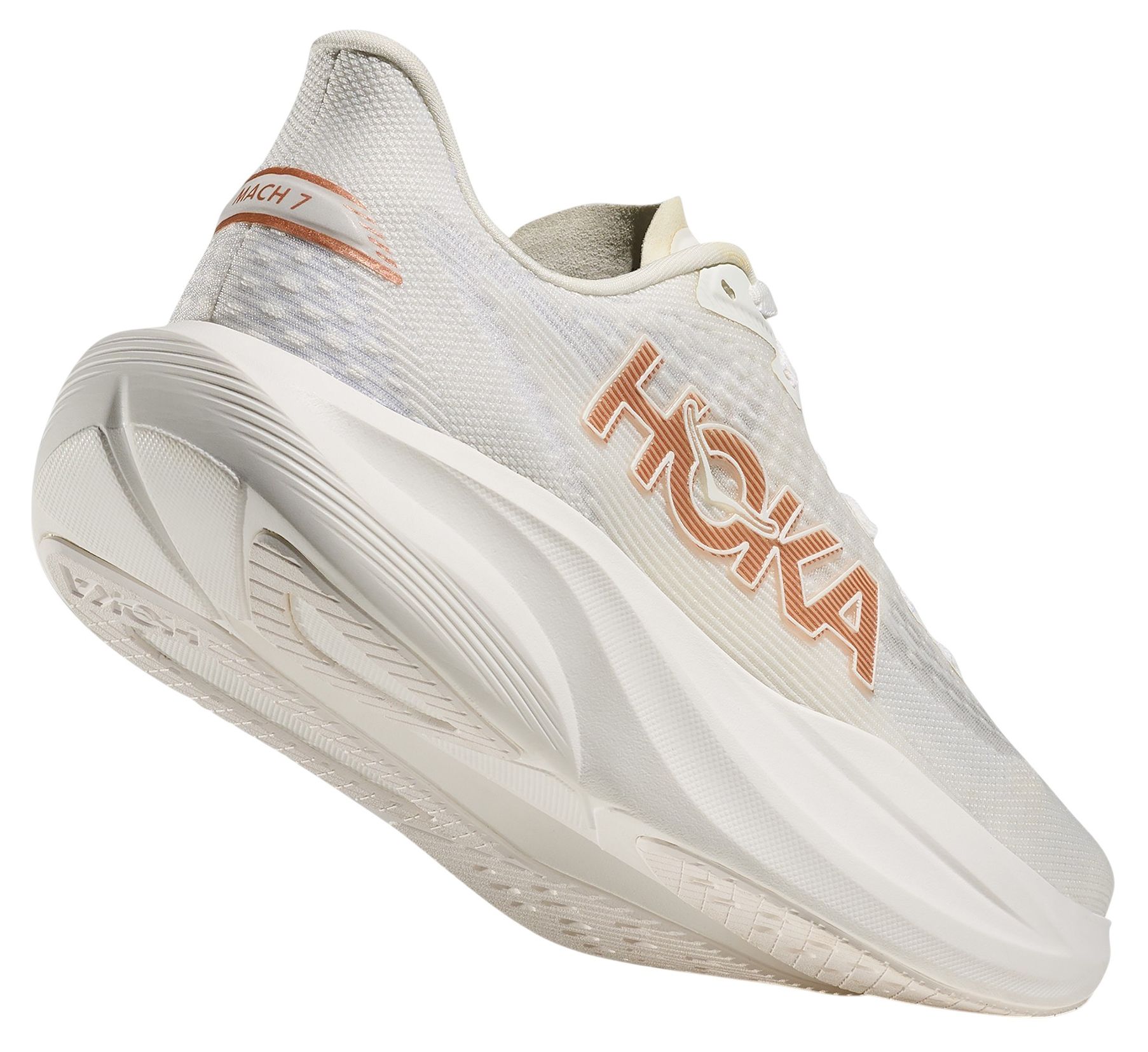 HOKA Women's Mach 7 Running Shoes product image