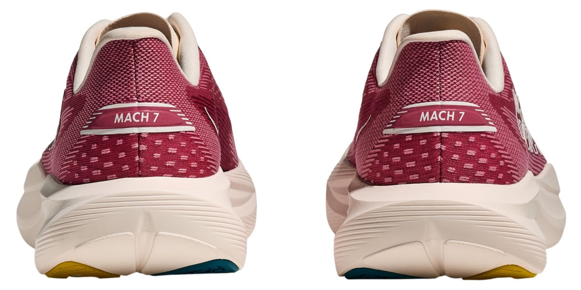 HOKA Women's Mach 7 Running Shoes product image