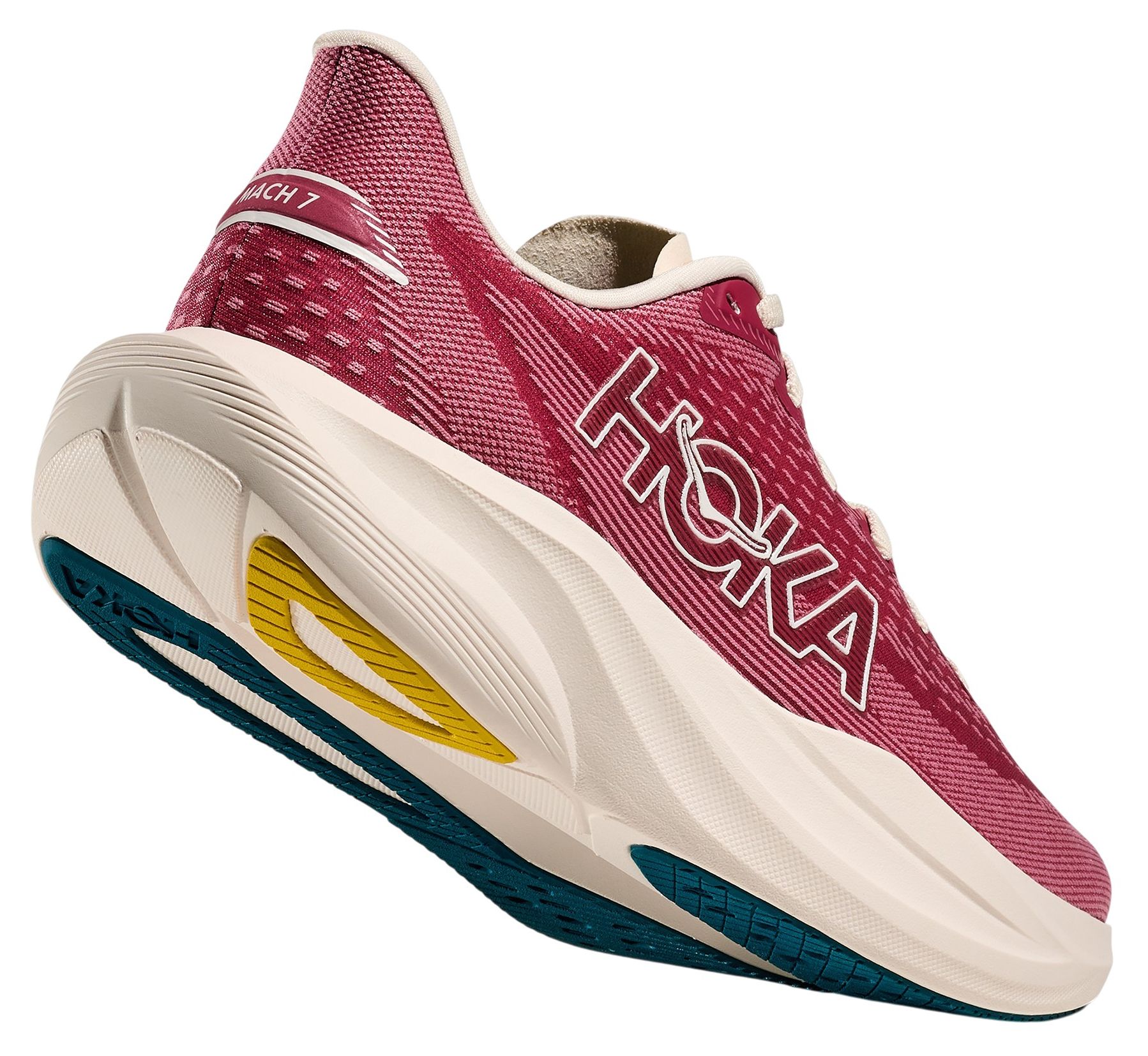 HOKA Women's Mach 7 Running Shoes product image