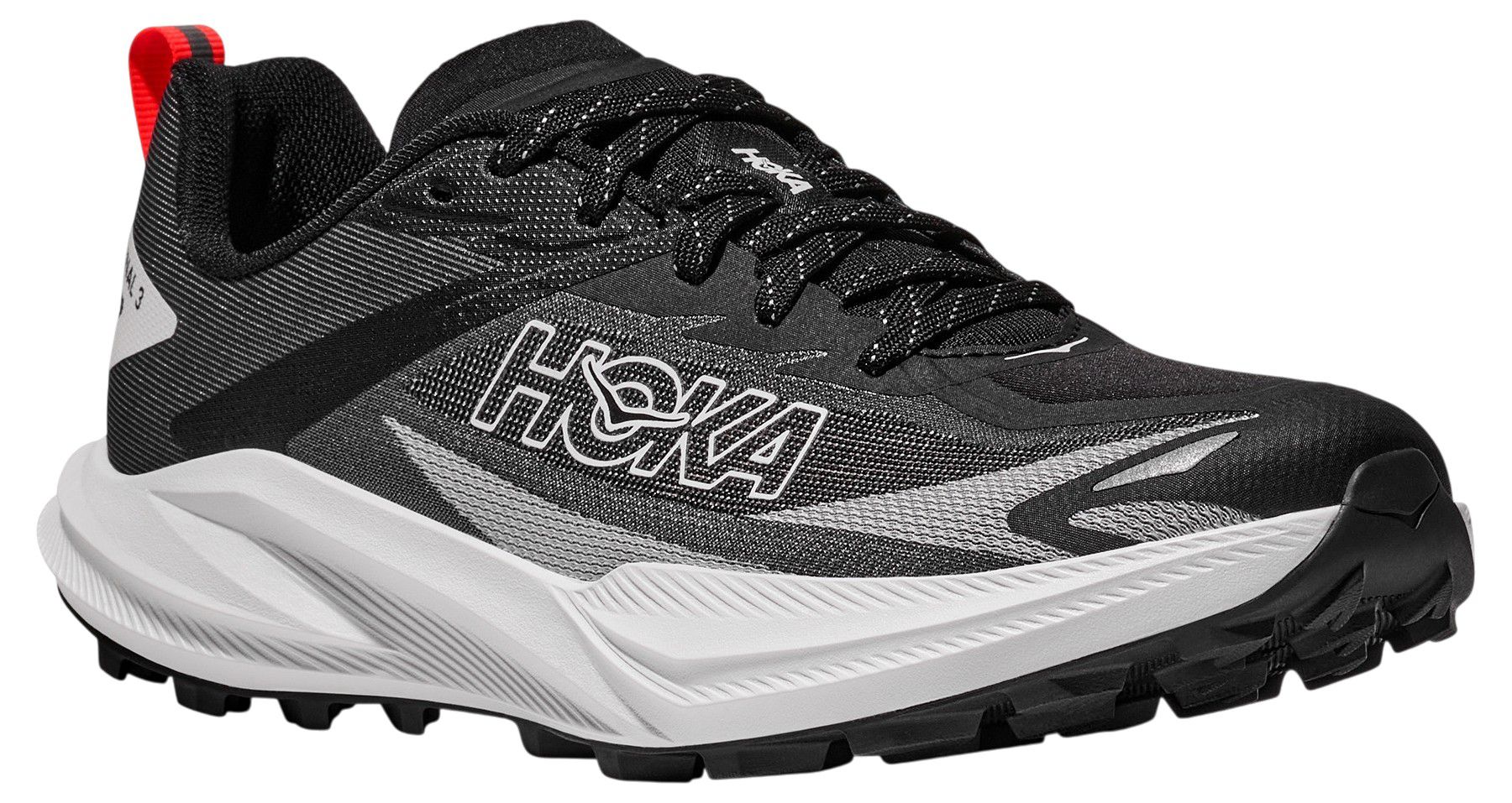 HOKA Women's Zinal 3 Trail Running Shoes product image