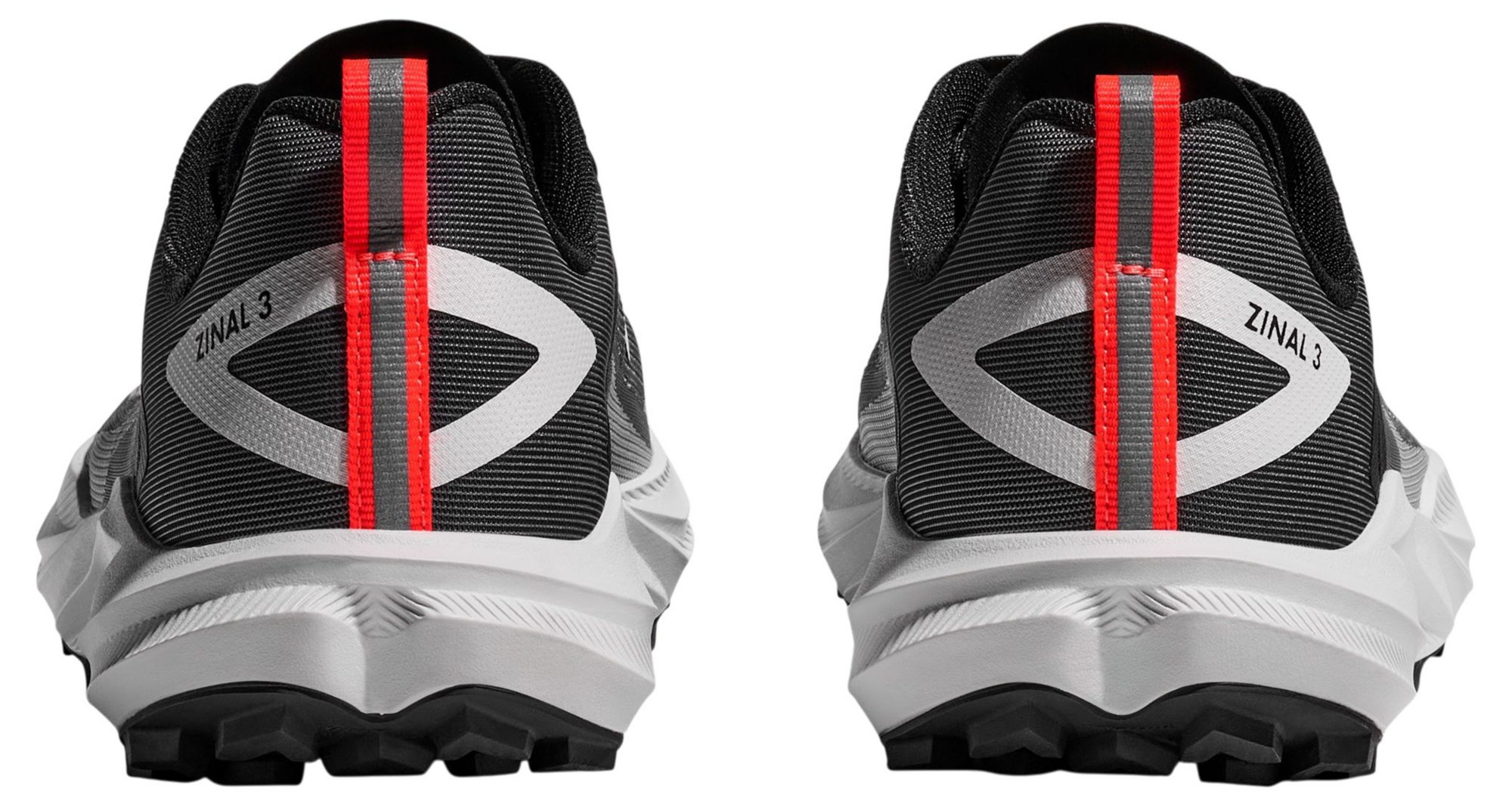 HOKA Women's Zinal 3 Trail Running Shoes product image