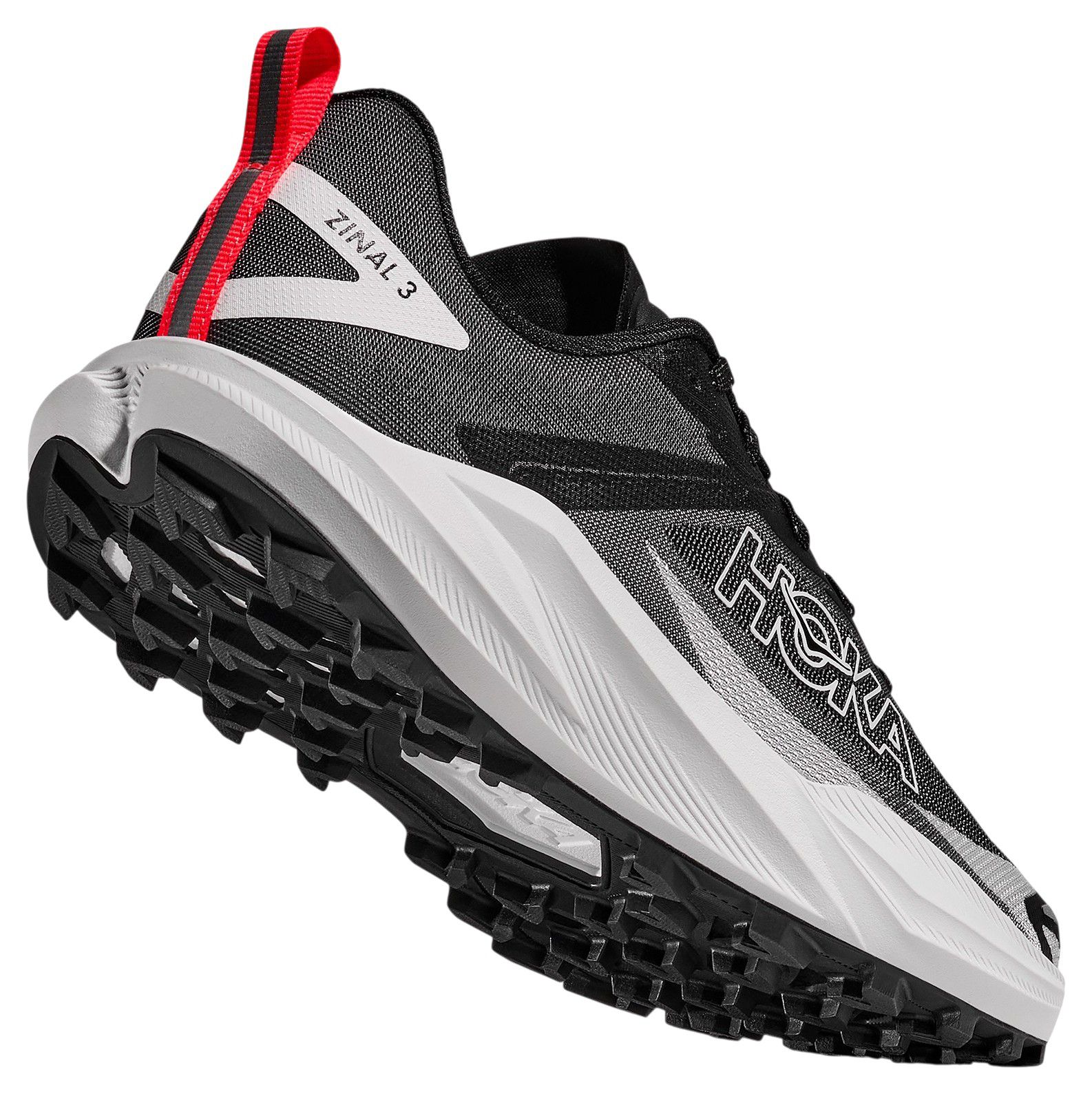 HOKA Women's Zinal 3 Trail Running Shoes product image