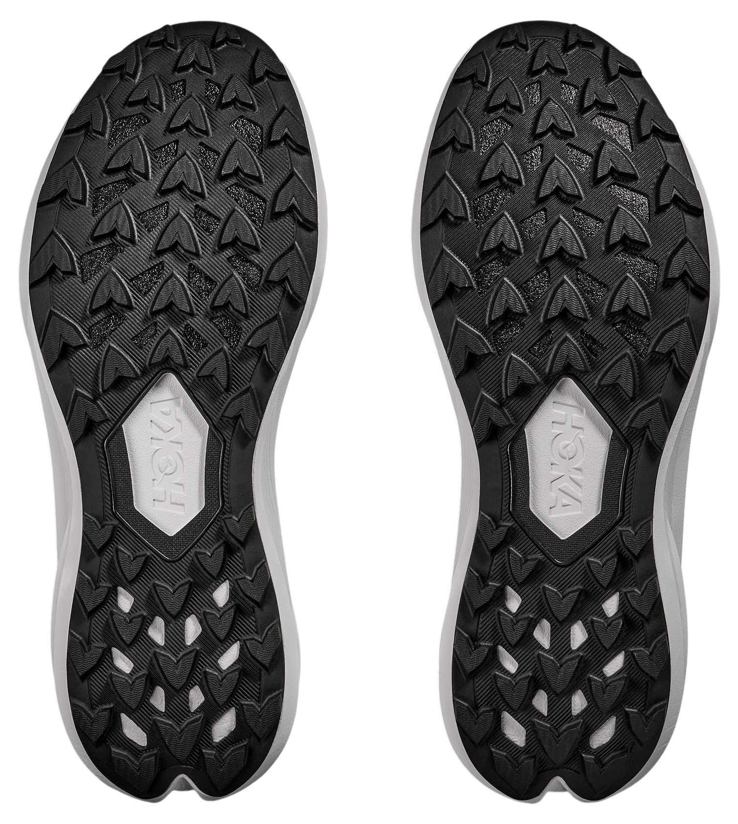 HOKA Women's Zinal 3 Trail Running Shoes product image