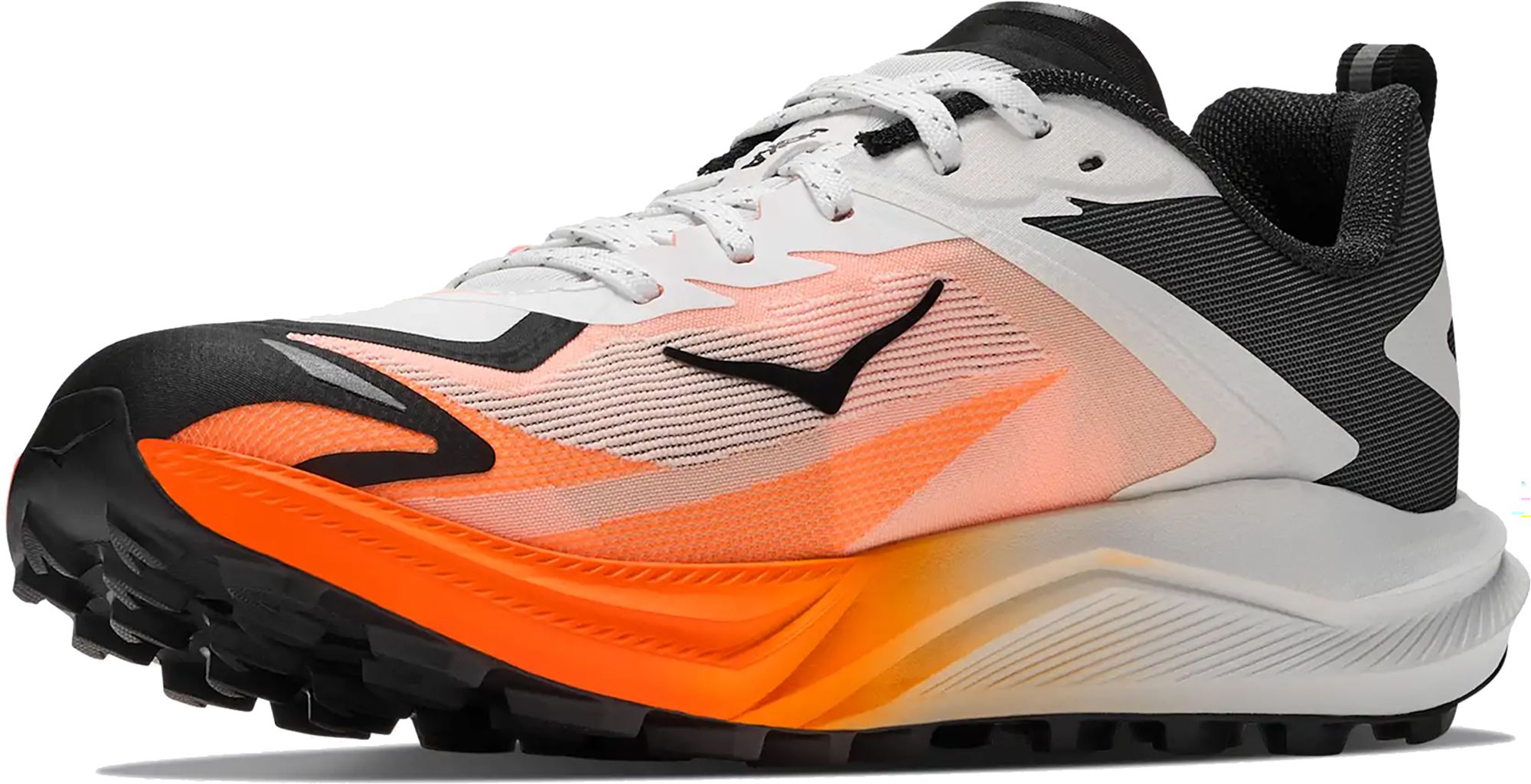 HOKA Women's Zinal 3 Trail Running Shoes product image