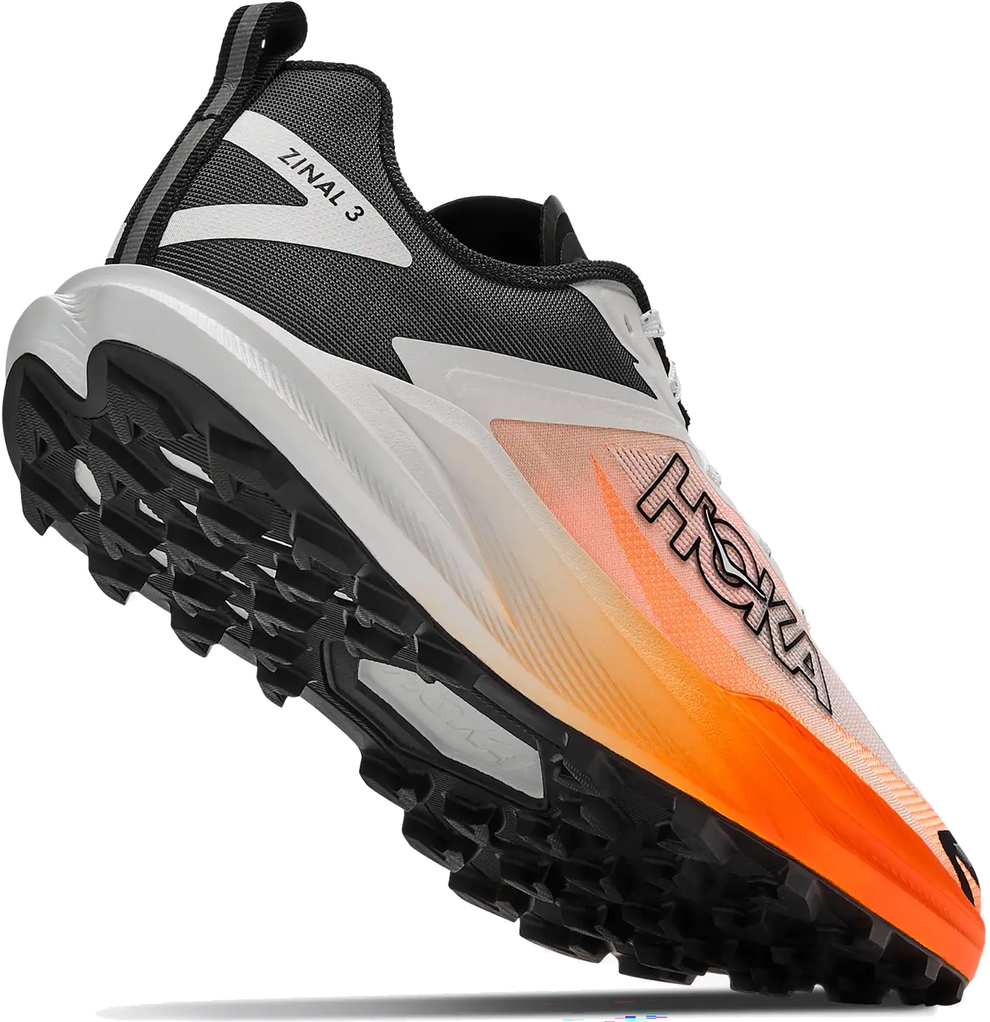 HOKA Women's Zinal 3 Trail Running Shoes product image