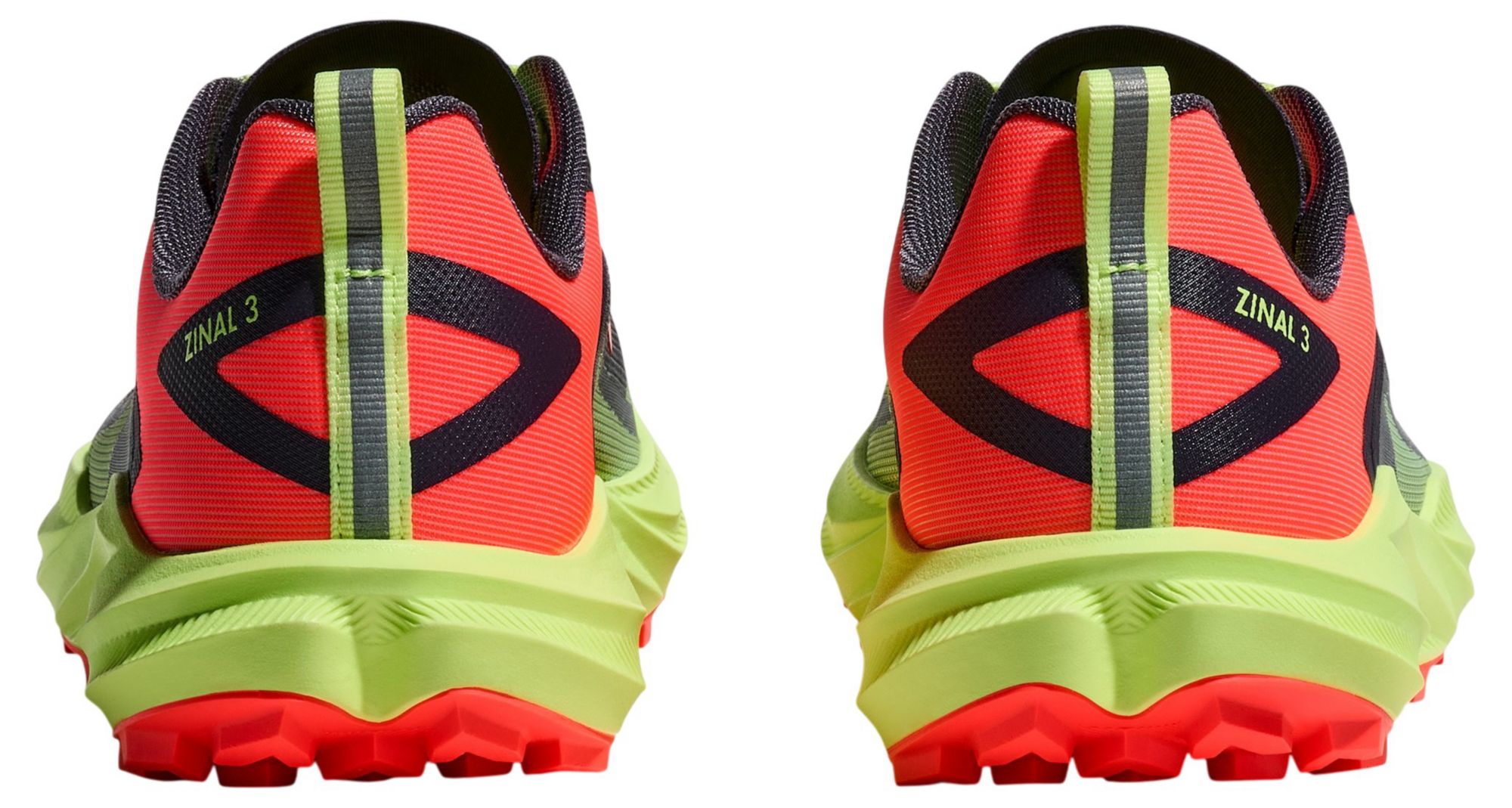 HOKA Women's Zinal 3 Trail Running Shoes product image