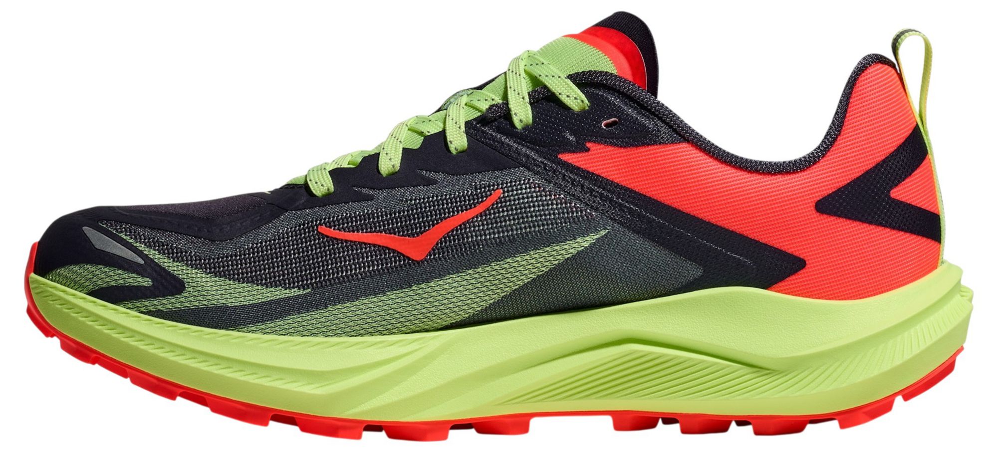 HOKA Women's Zinal 3 Trail Running Shoes product image