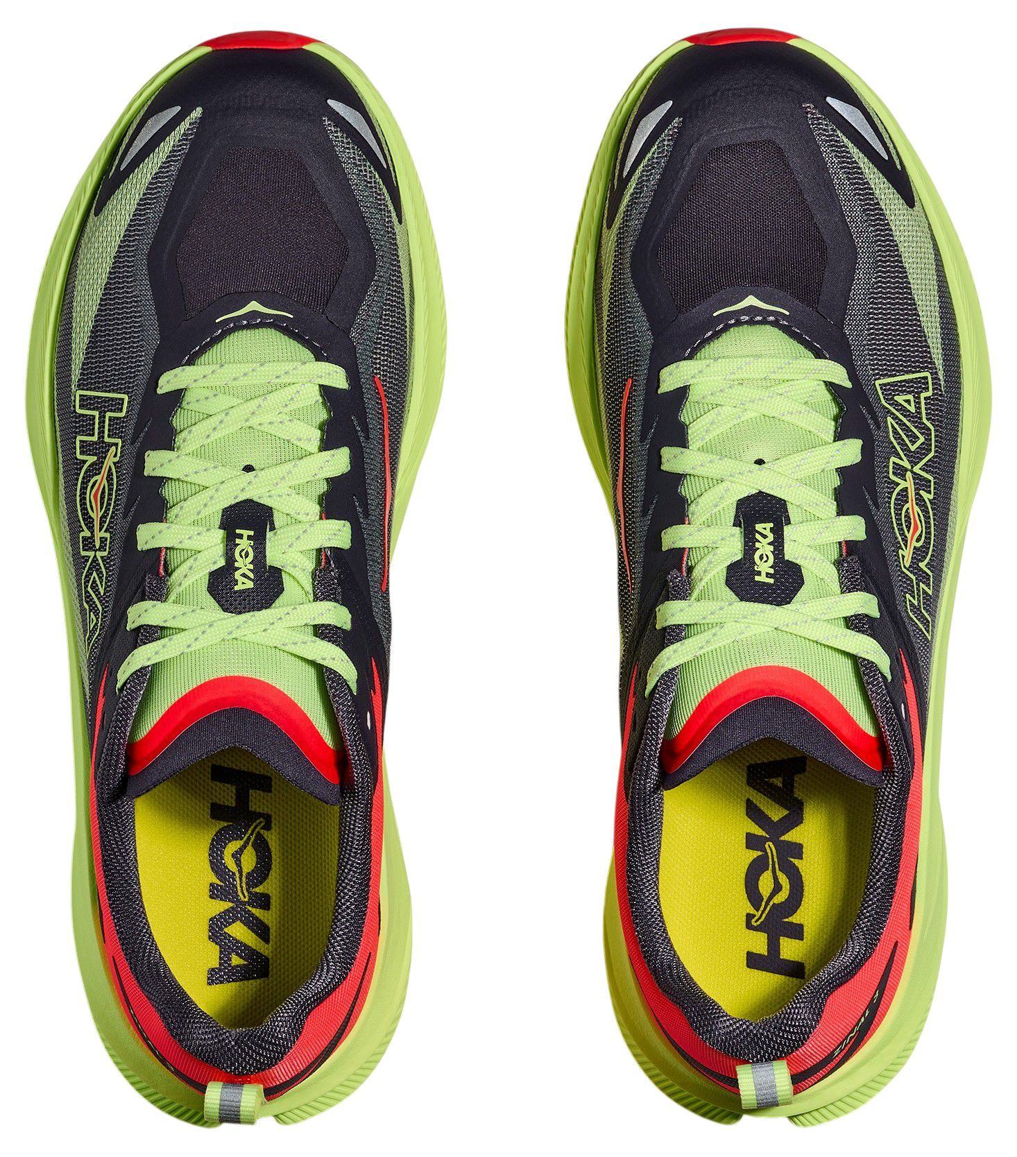 HOKA Women's Zinal 3 Trail Running Shoes product image