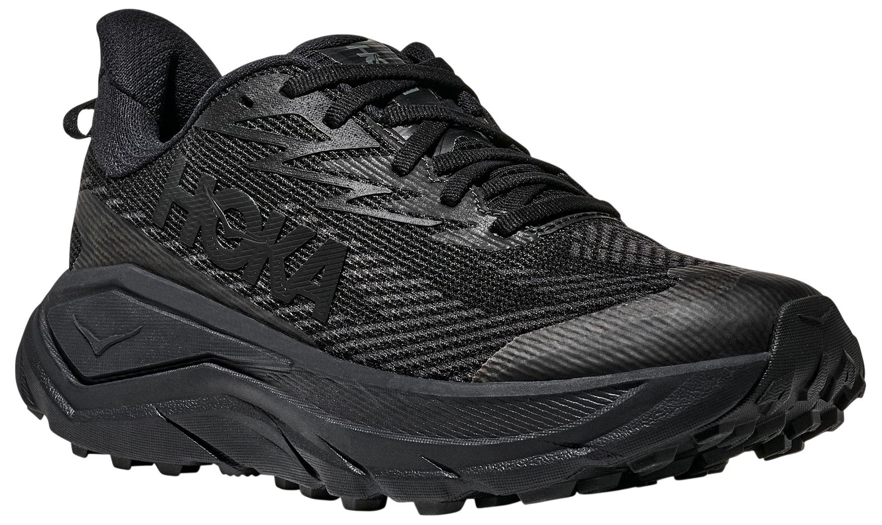 HOKA Women's Challenger 8 GTX Trail Running Shoes product image