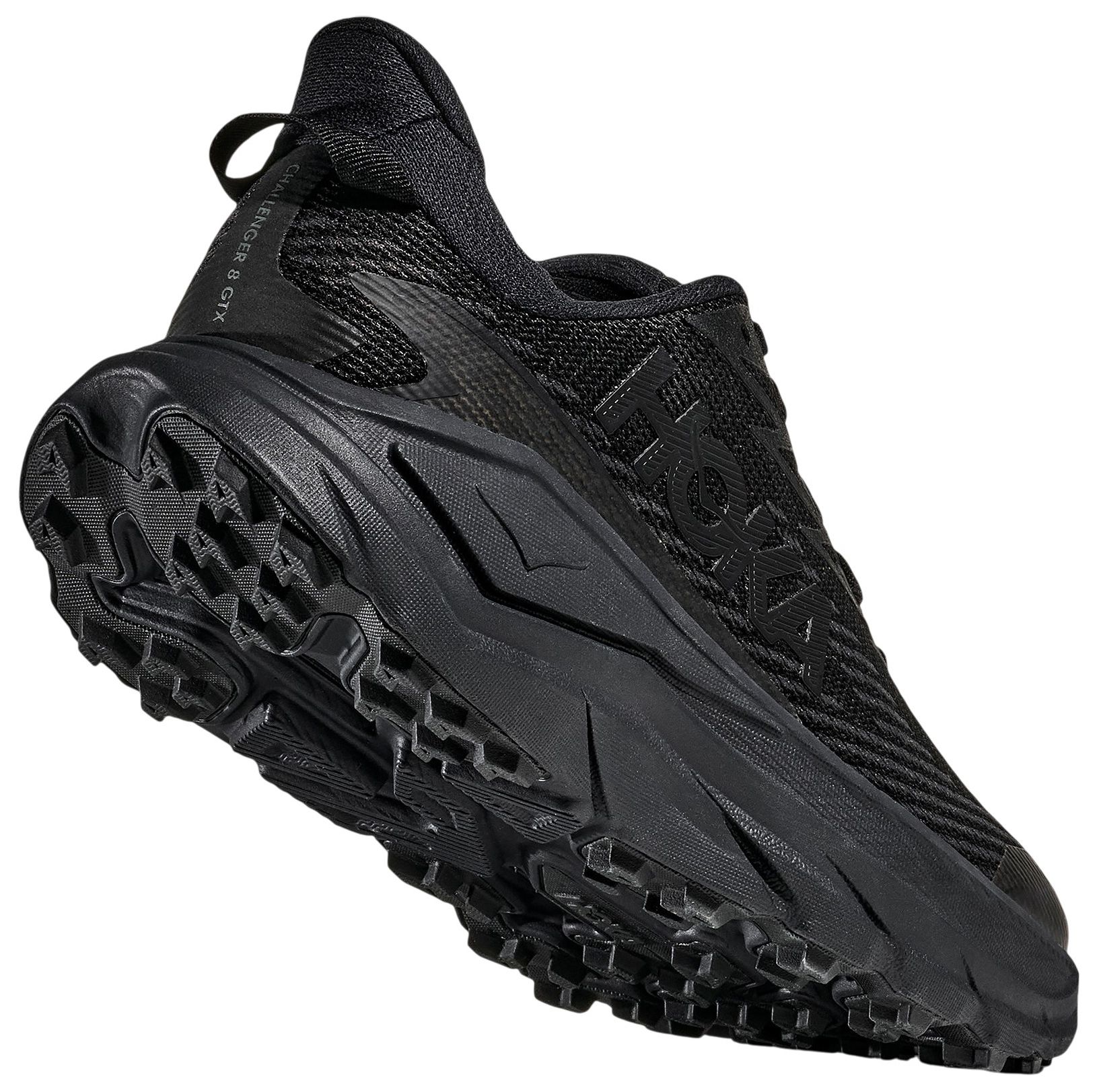 HOKA Women's Challenger 8 GTX Trail Running Shoes product image