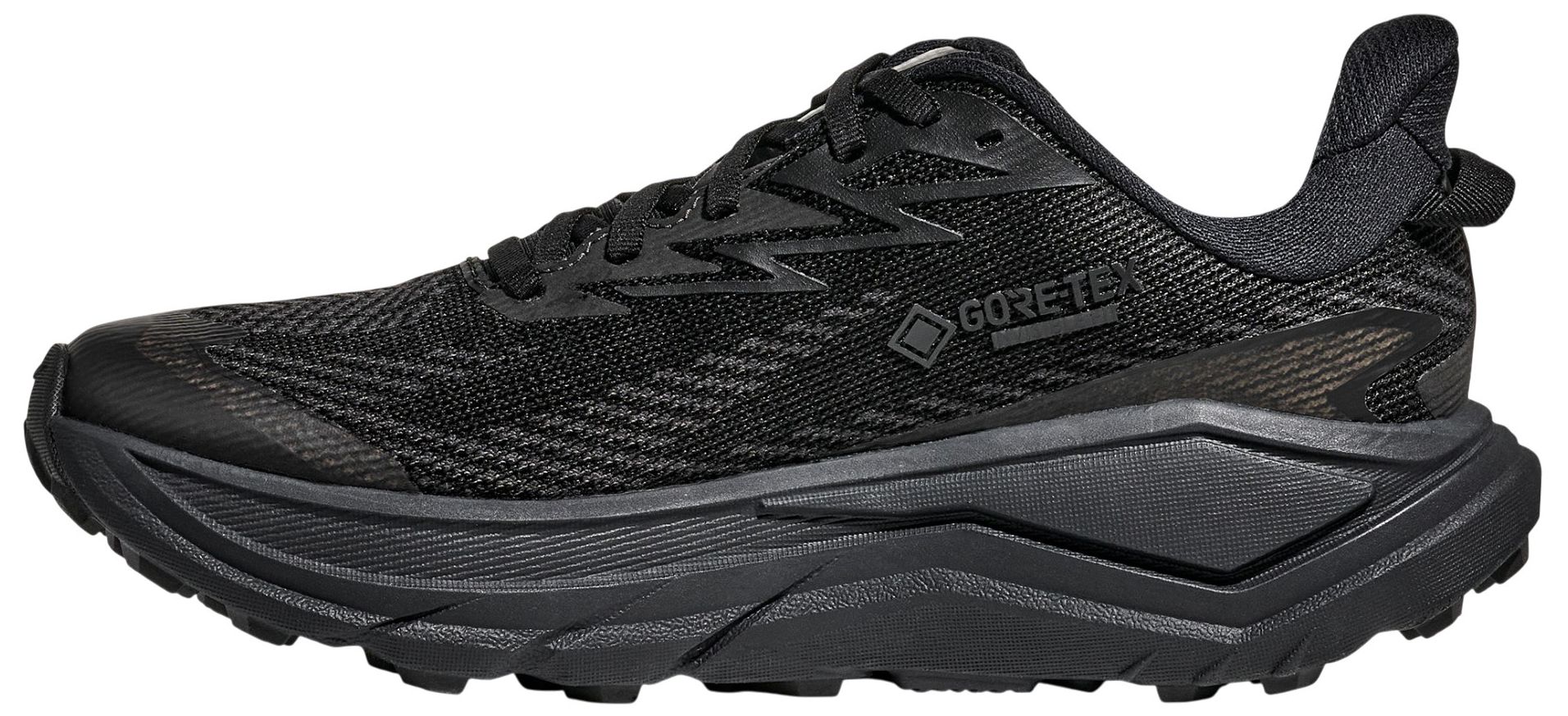 HOKA Women's Challenger 8 GTX Trail Running Shoes product image