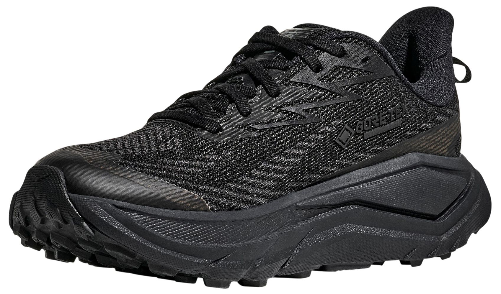 HOKA Women's Challenger 8 GTX Trail Running Shoes product image