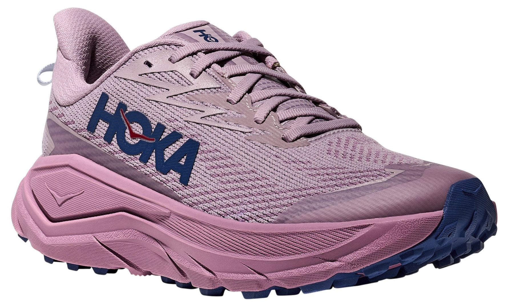 HOKA Women's Challenger 8 GTX Trail Running Shoes product image