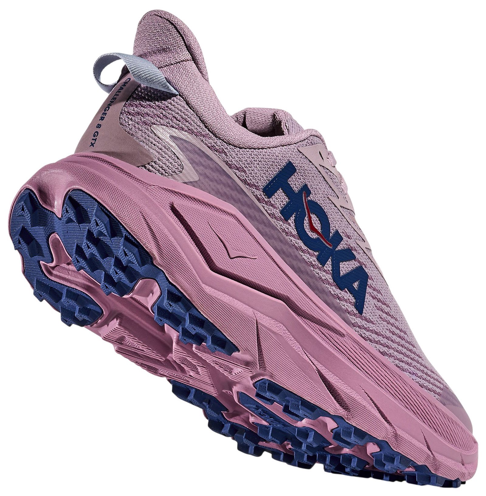 HOKA Women's Challenger 8 GTX Trail Running Shoes product image