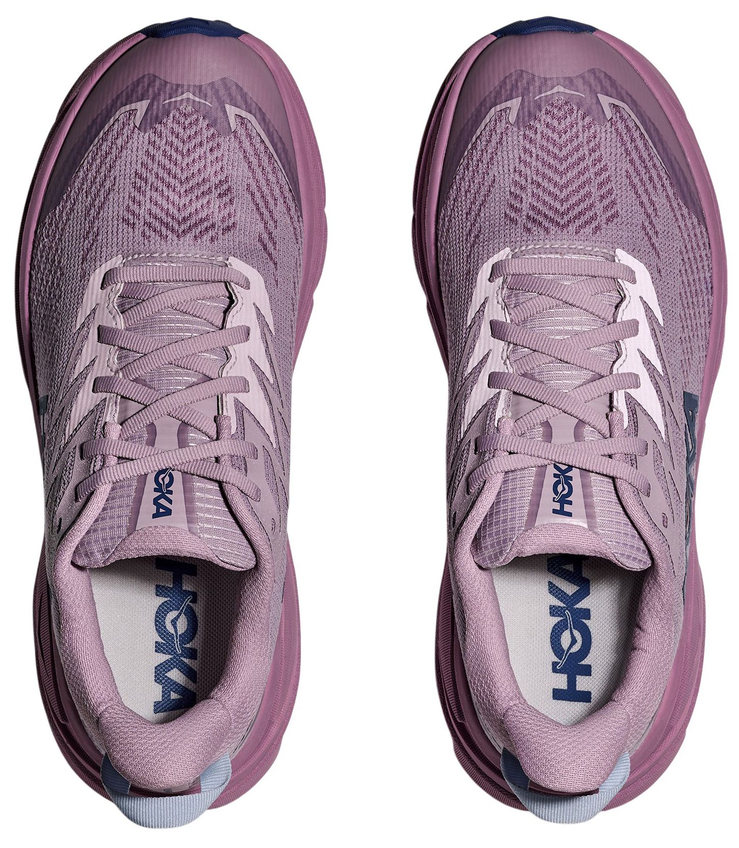 HOKA Women's Challenger 8 GTX Trail Running Shoes product image