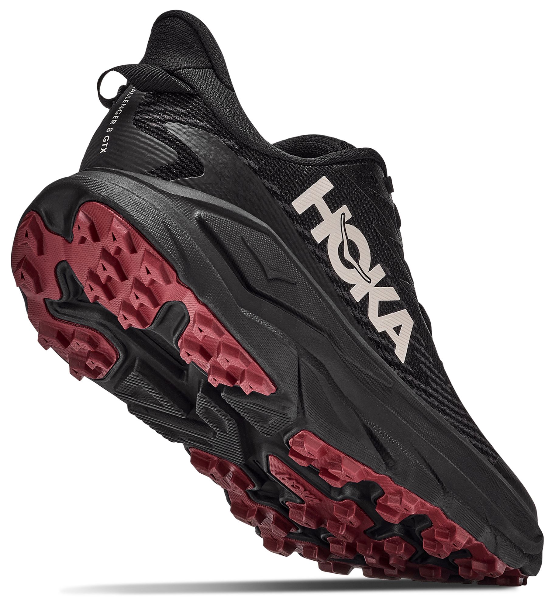 HOKA Women's Challenger 8 GTX Trail Running Shoes product image