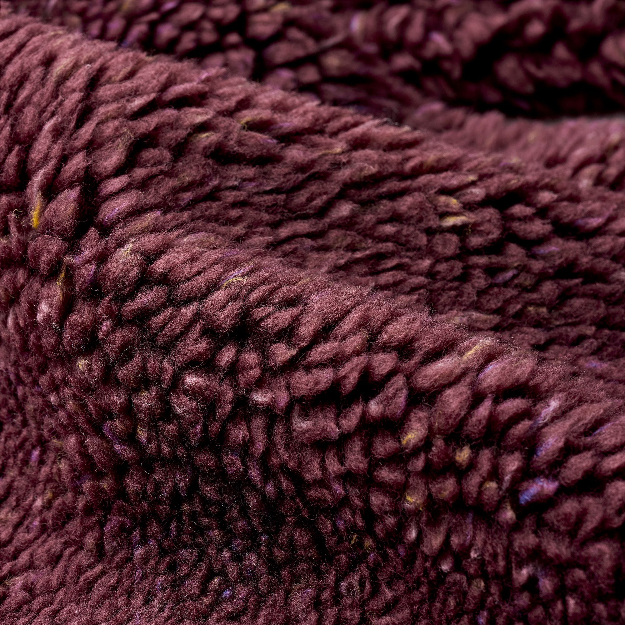 UGG Men's UGGbraid Confetti 1/2 Zip Sweatshirt product image