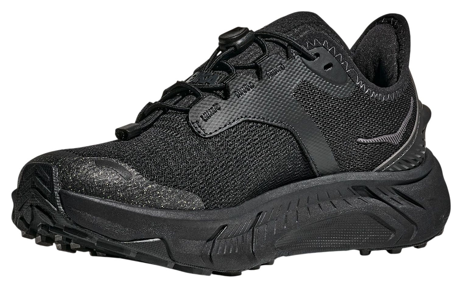 HOKA Kids' Grade School Transport Freedom Shoes product image
