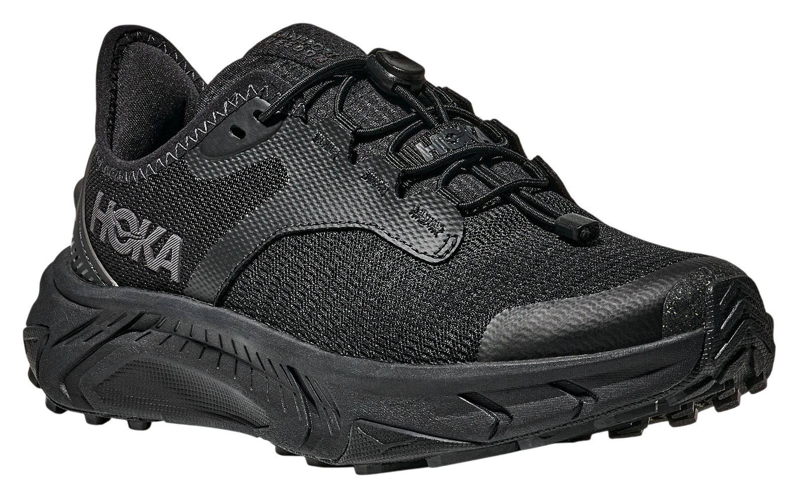 HOKA Kids' Grade School Transport Freedom Shoes product image