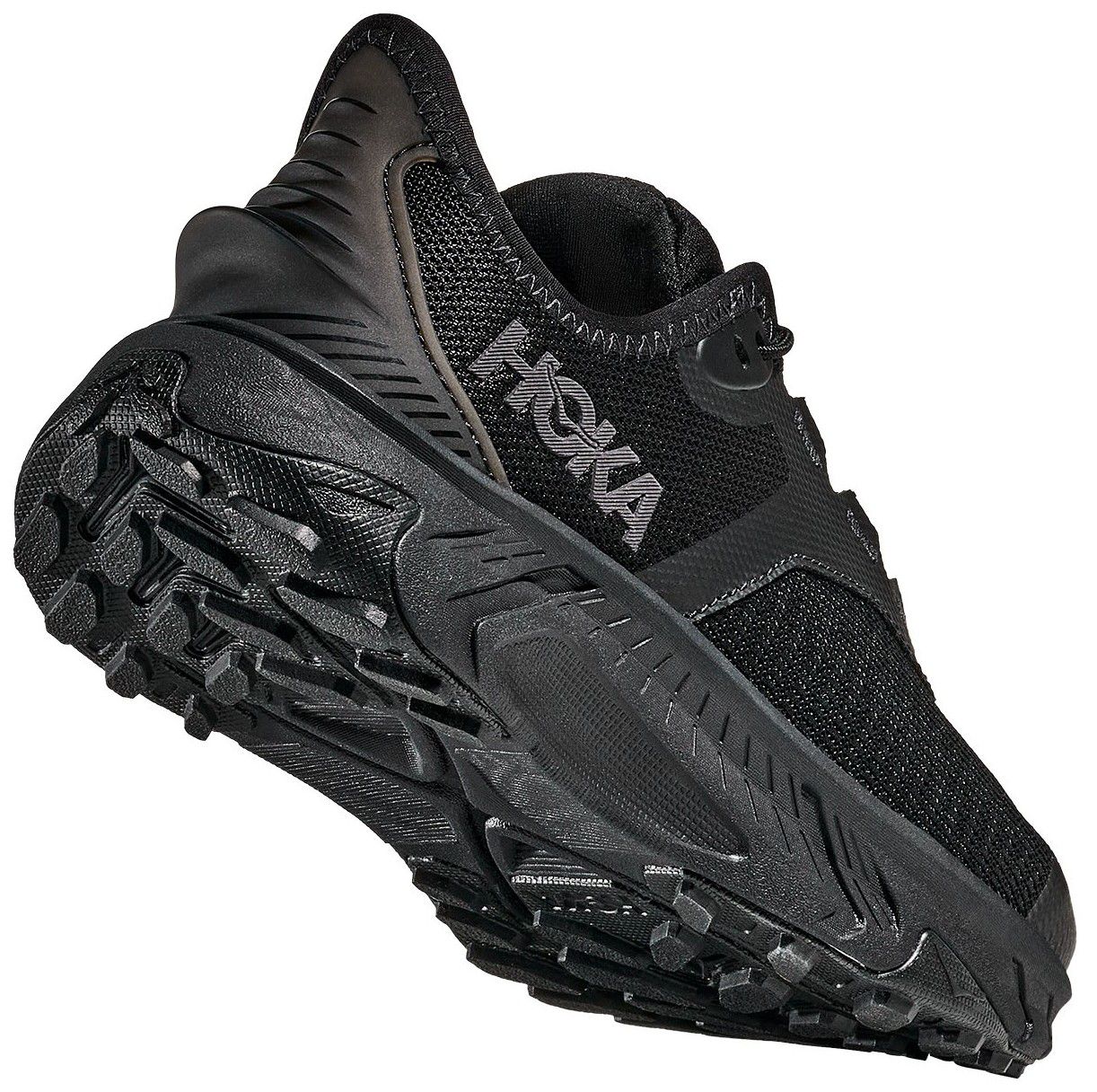 HOKA Kids' Grade School Transport Freedom Shoes product image