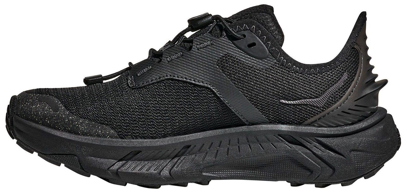 HOKA Kids' Grade School Transport Freedom Shoes product image