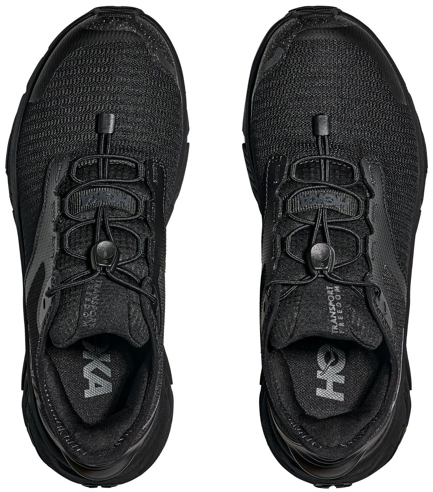 HOKA Kids' Grade School Transport Freedom Shoes product image