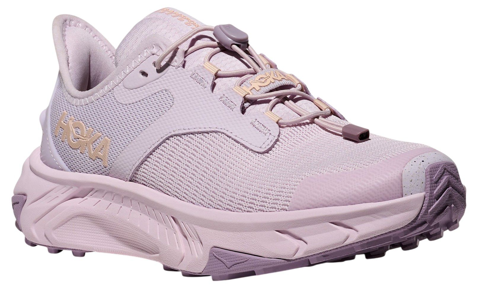 HOKA Kids' Grade School Transport Freedom Shoes product image