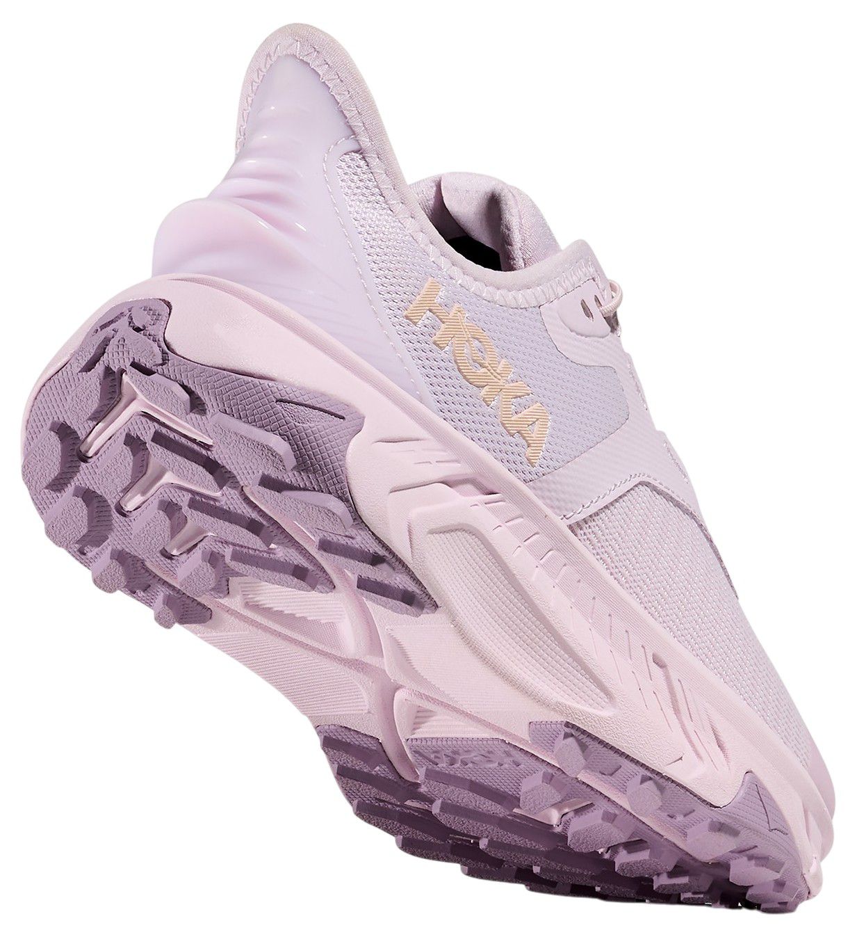 HOKA Kids' Grade School Transport Freedom Shoes product image