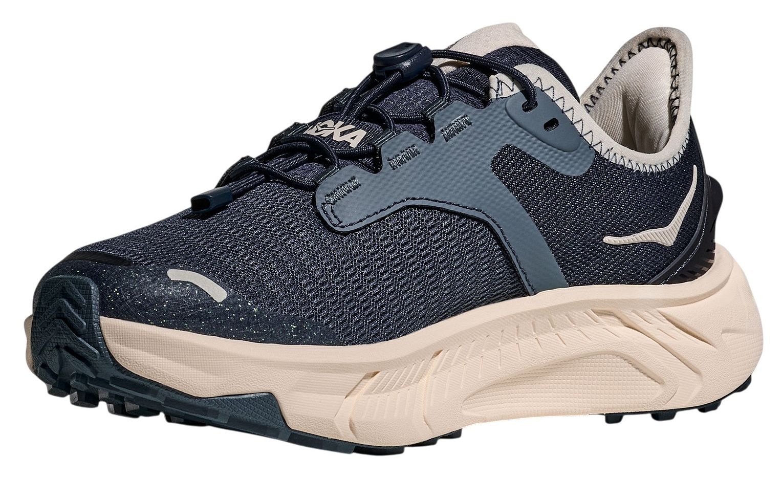 HOKA Kids' Grade School Transport Freedom Shoes product image