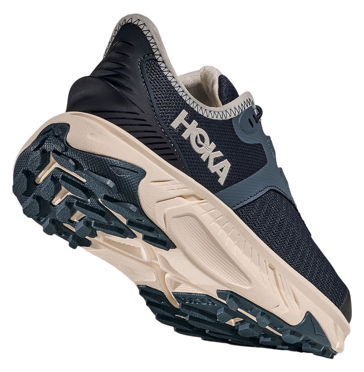 HOKA Kids' Grade School Transport Freedom Shoes product image