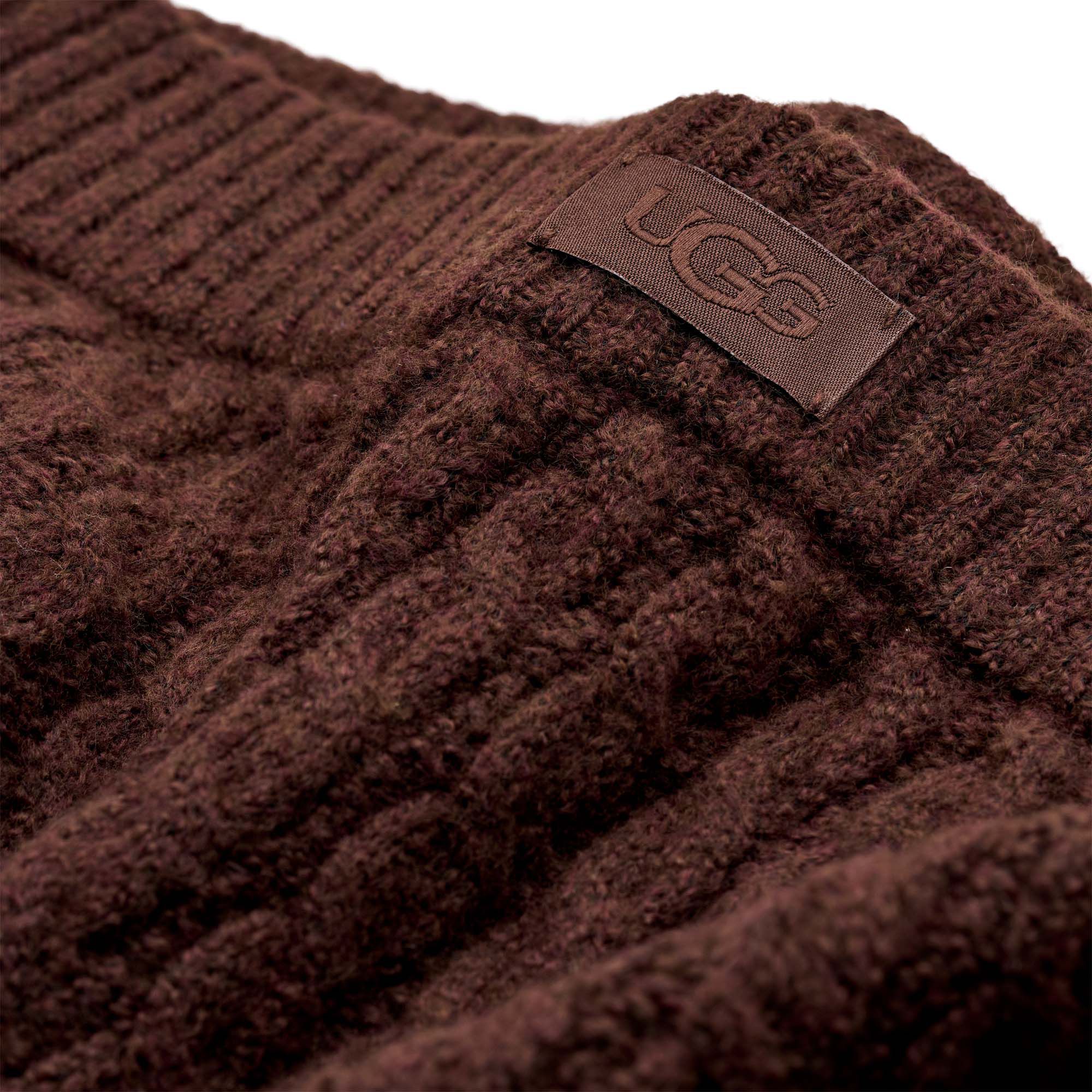 UGG Women's Azriel Cable Knit Shorts product image