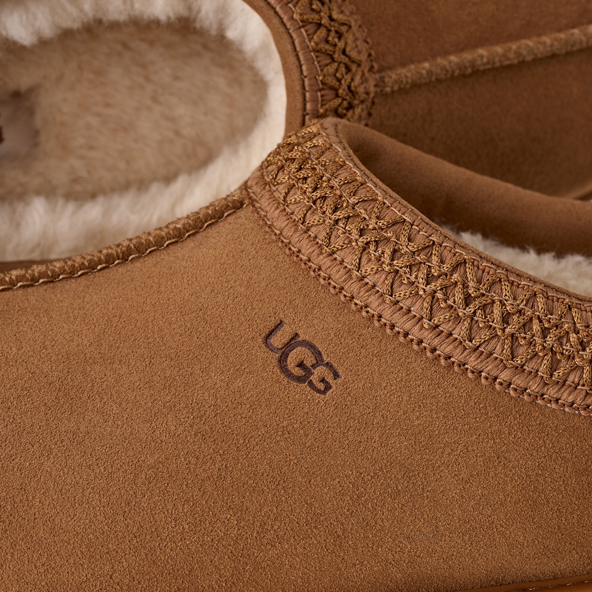 UGG Women's Tasman GTX Slippers product image