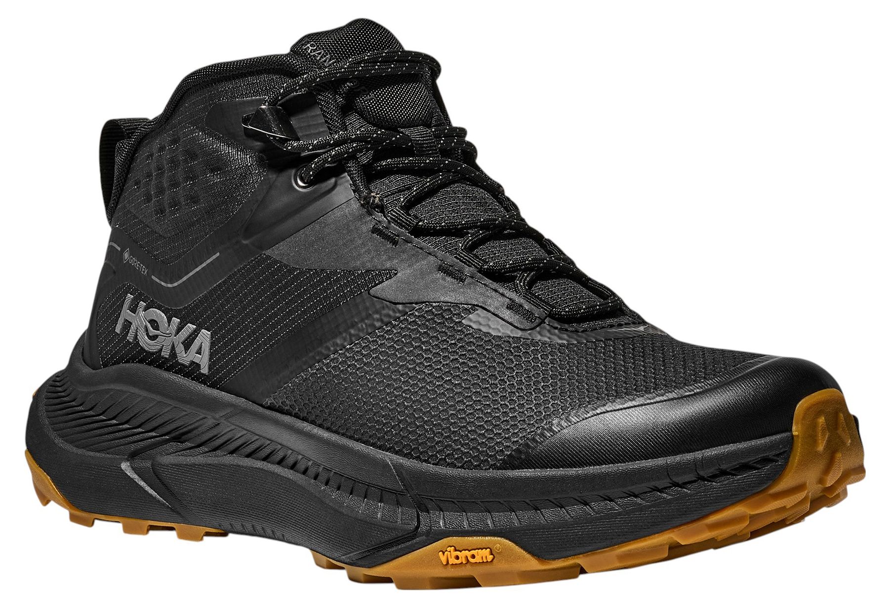HOKA Men's Transport Hike GTX Shoe product image