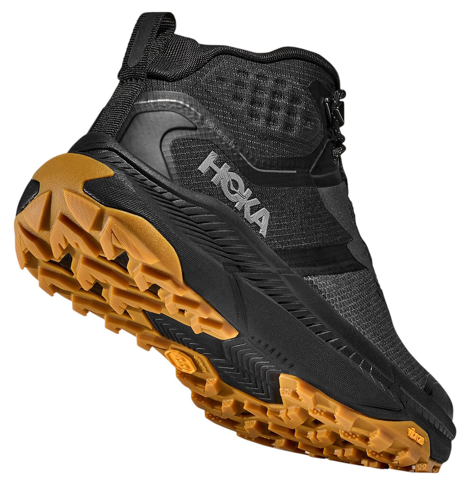 HOKA Men's Transport Hike GTX Shoe product image