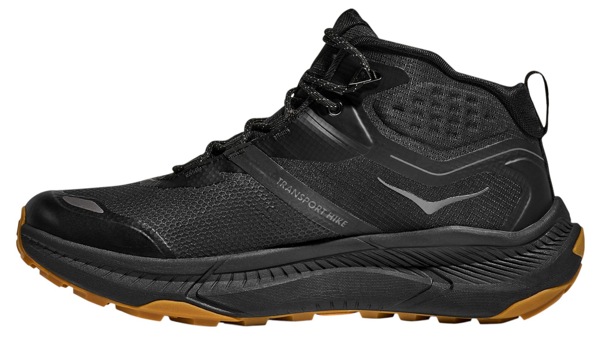 HOKA Men's Transport Hike GTX Shoe product image