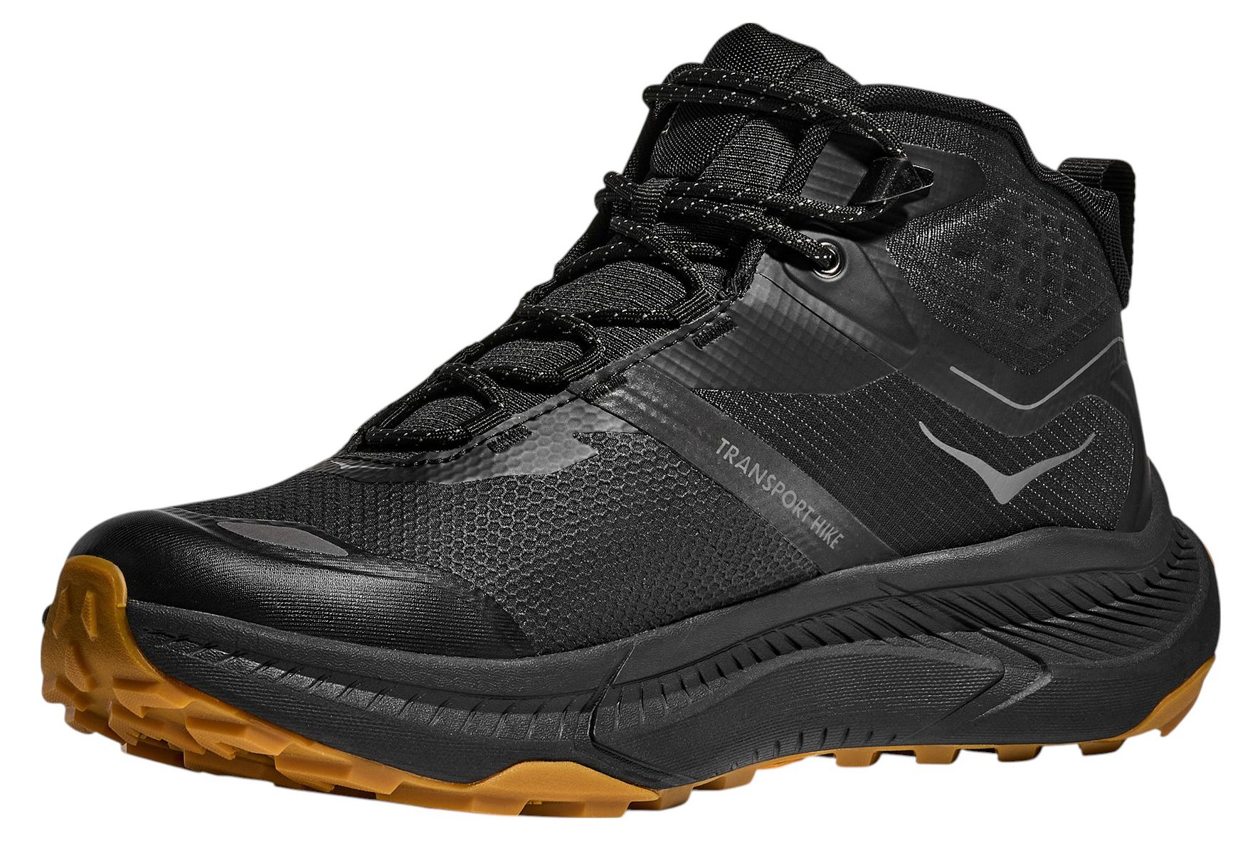 HOKA Men's Transport Hike GTX Shoe product image