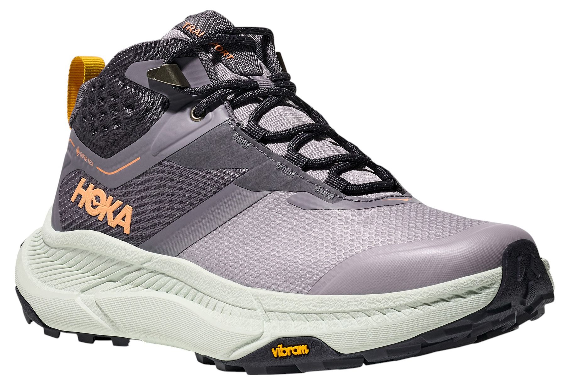 HOKA Women's Transport GTX Mid Shoes product image