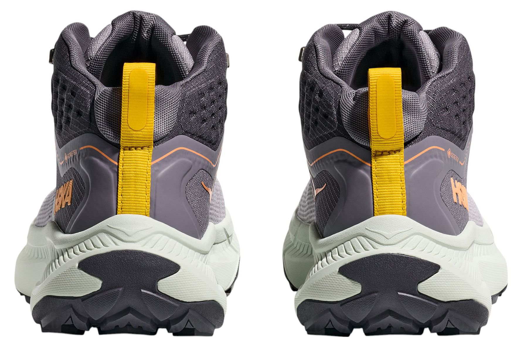 HOKA Women's Transport GTX Mid Shoes product image