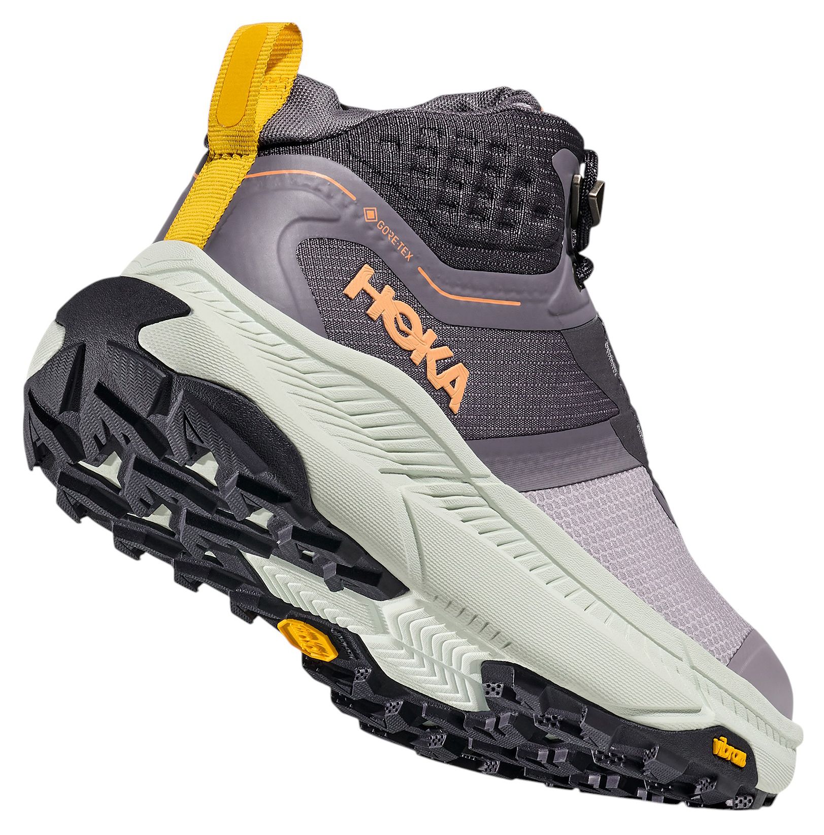 HOKA Women's Transport GTX Mid Shoes product image