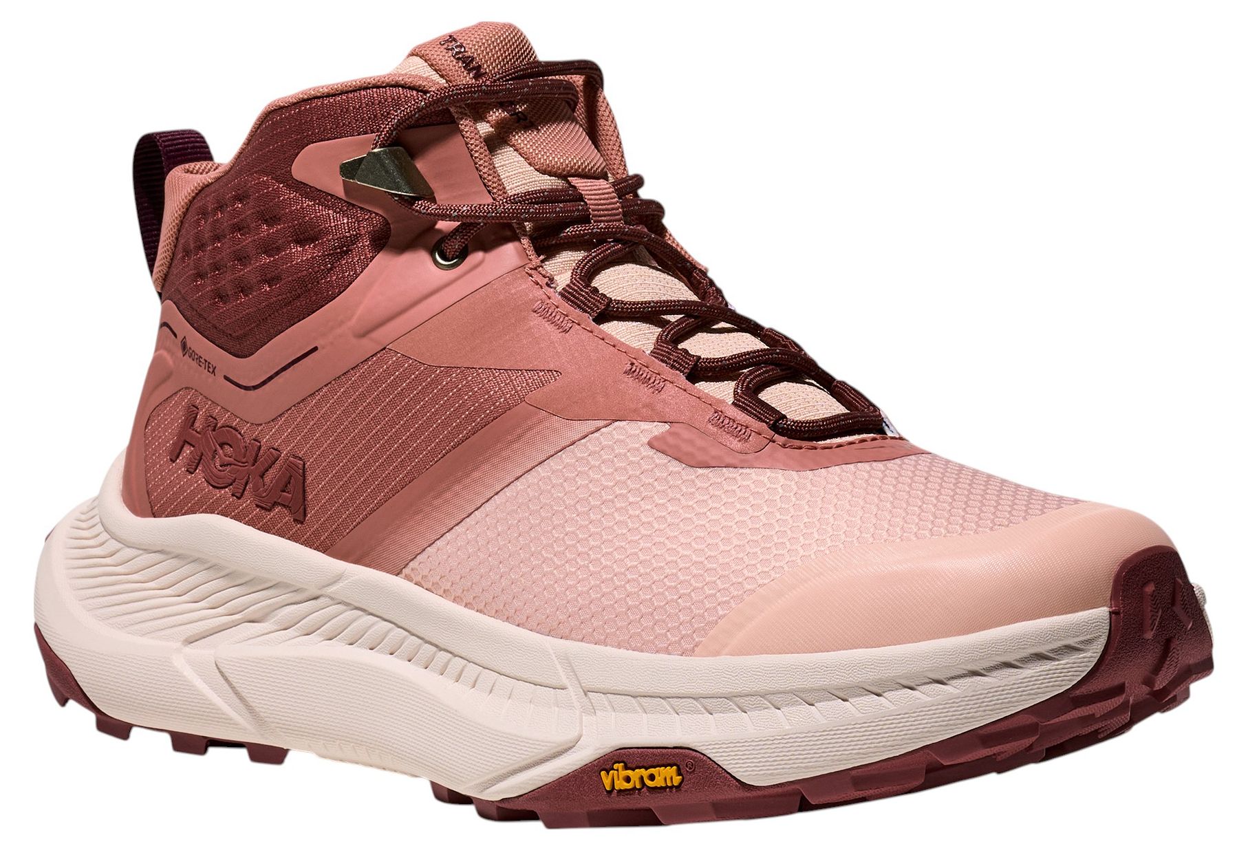 HOKA Women's Transport Mid Shoes product image
