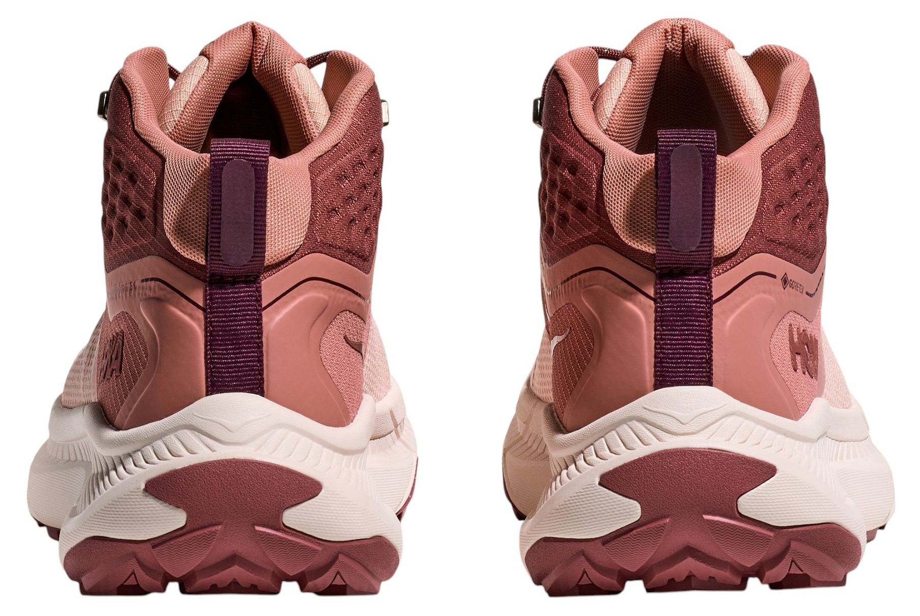 HOKA Women's Transport Mid Shoes product image