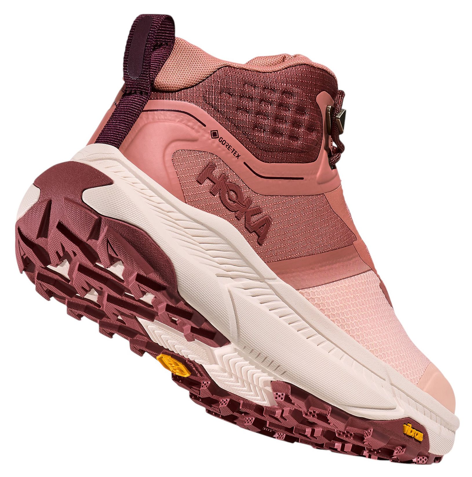 HOKA Women's Transport Mid Shoes product image