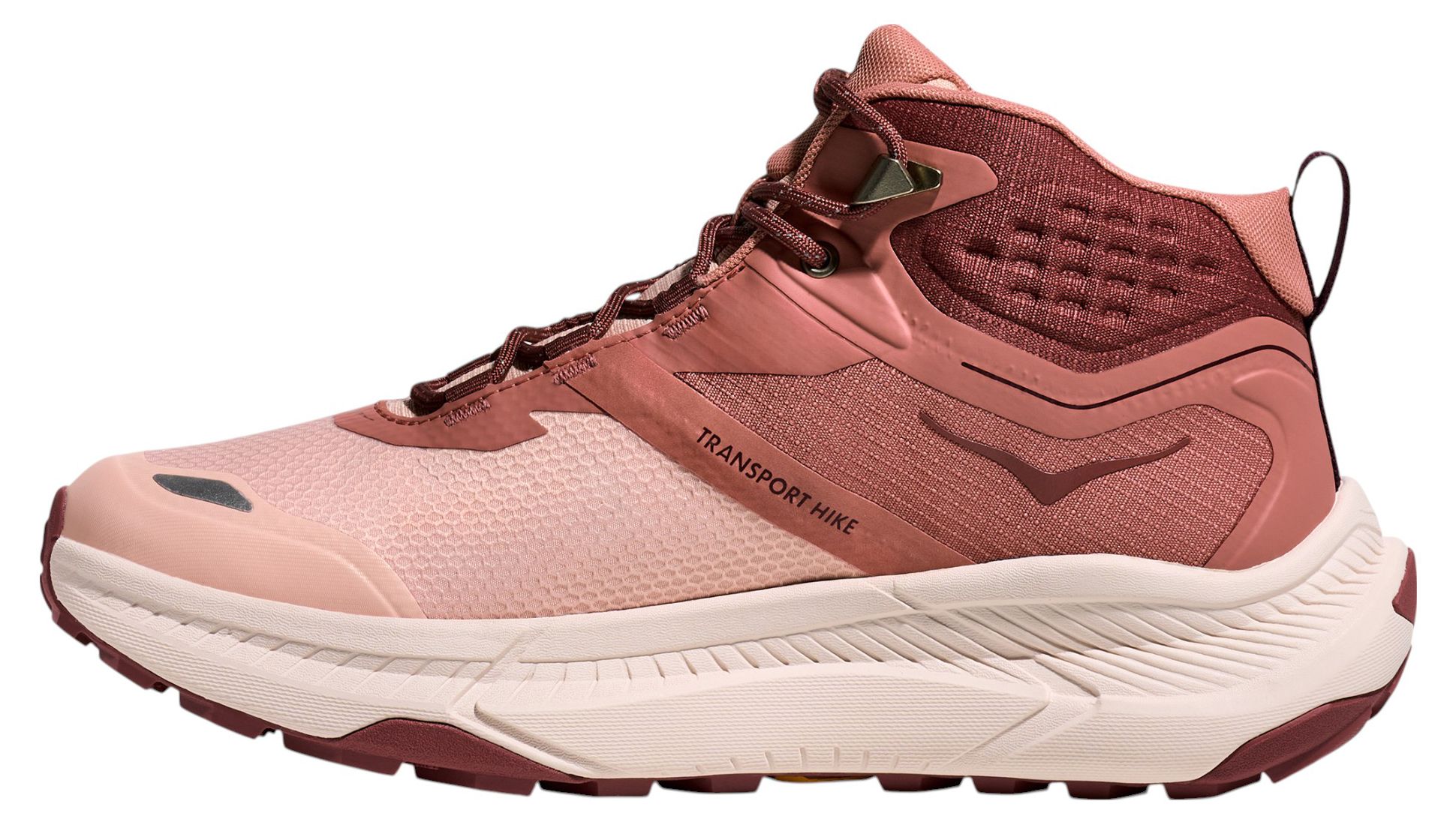 HOKA Women's Transport Mid Shoes product image