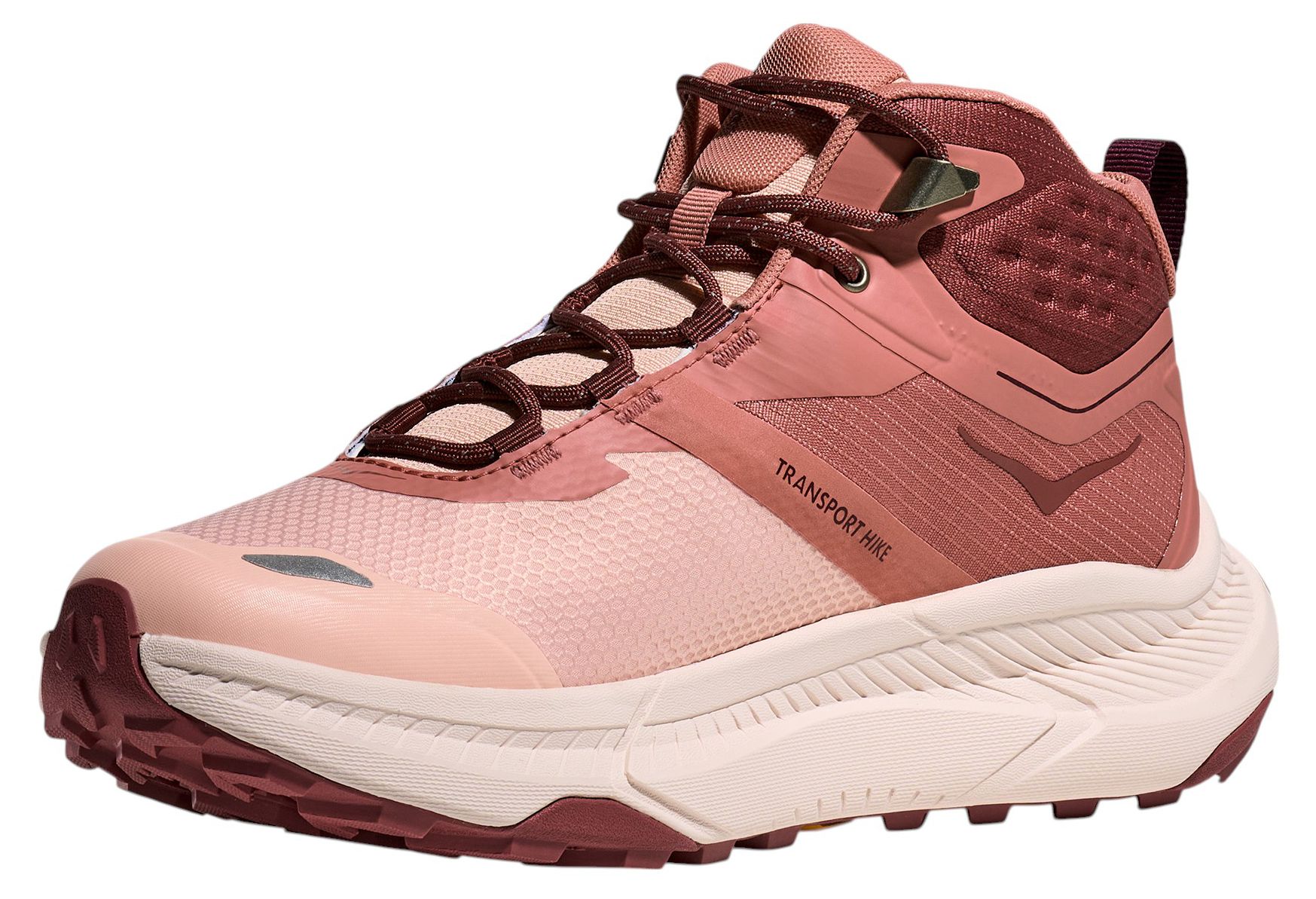 HOKA Women's Transport Mid Shoes product image