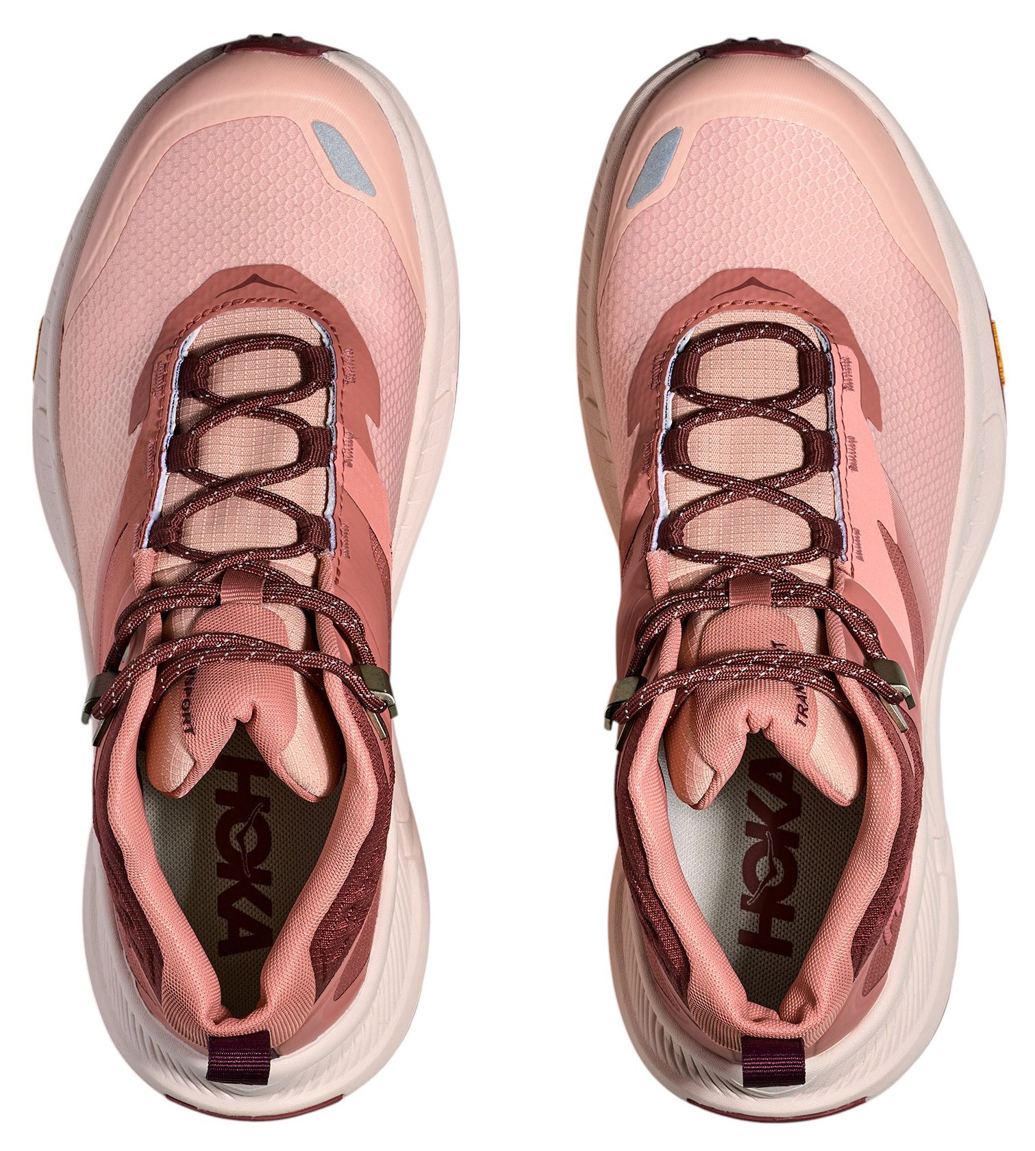 HOKA Women's Transport Mid Shoes product image