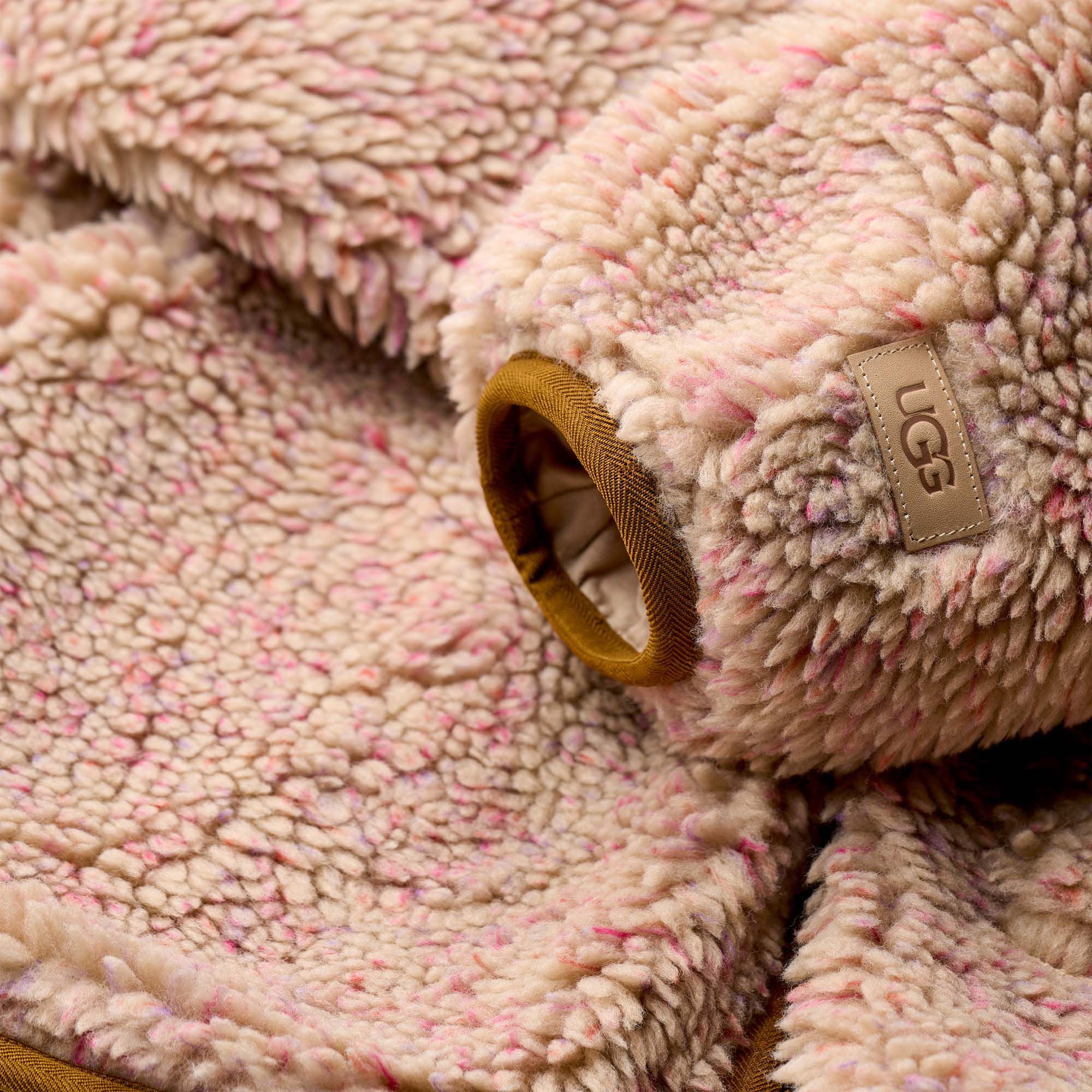 UGG Women's Marlene Confetti Jacket product image