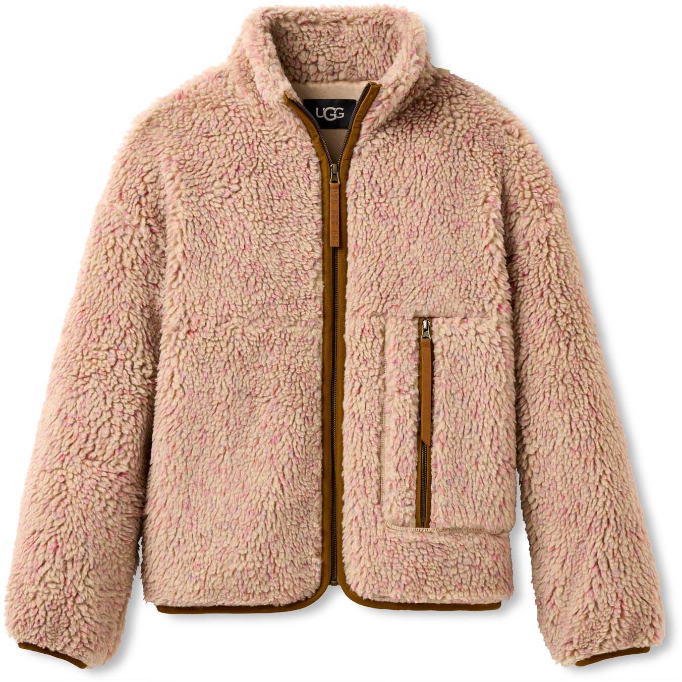 UGG Women's Marlene Confetti Jacket product image